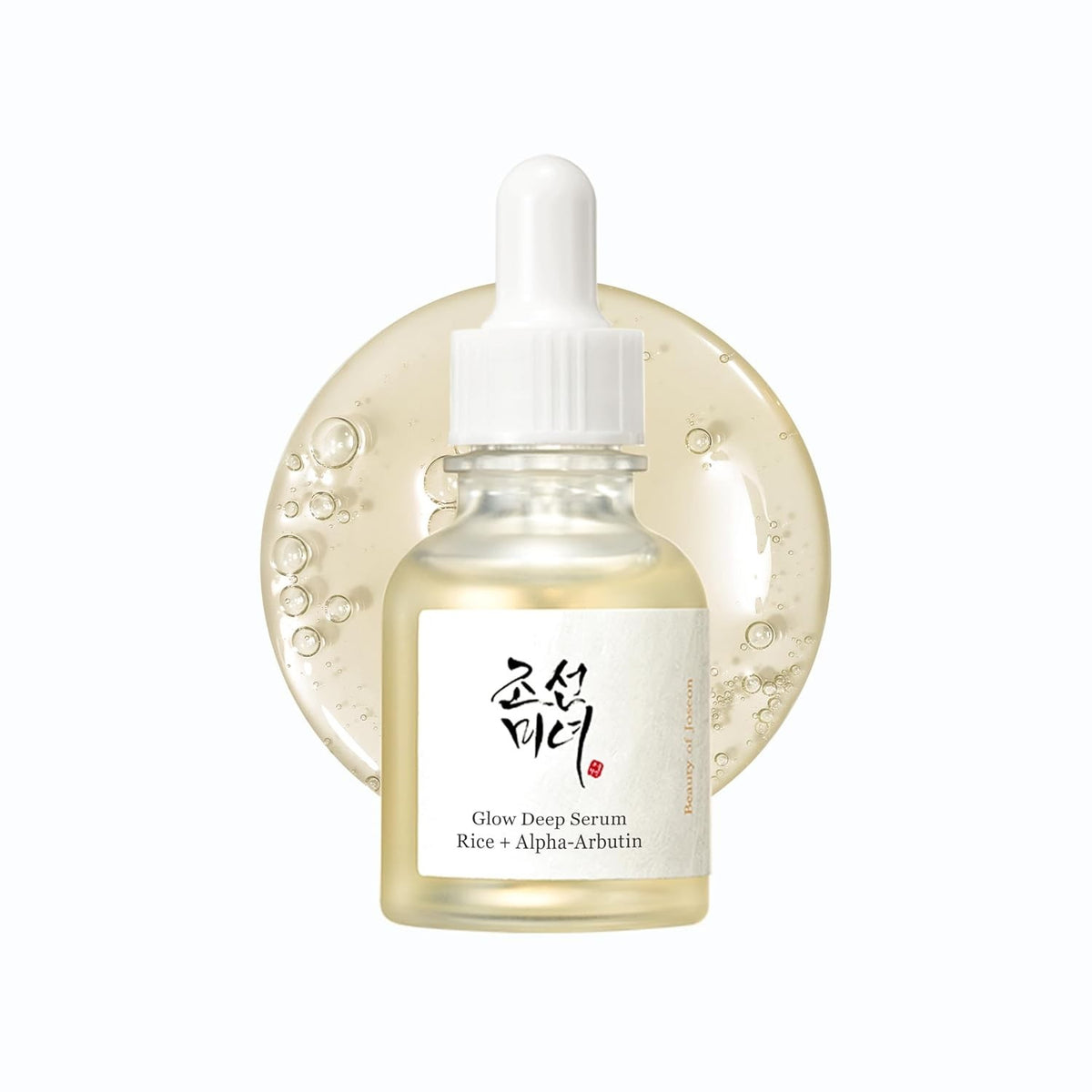 Beauty of Joseon Glow Deep Soro Facial